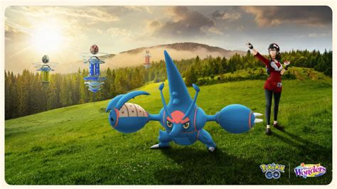 mega heracross gamepress|Mega Heracross Raid Guide .